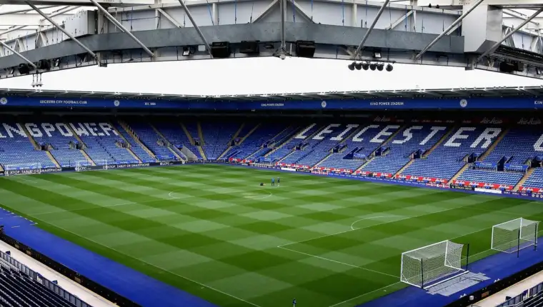 Leicester