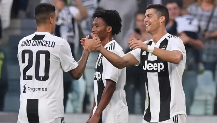 Juventus