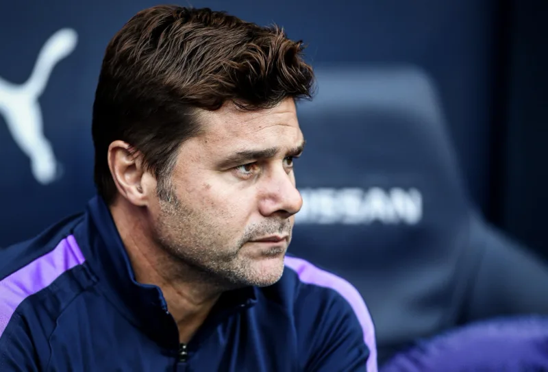 Mauricio Pochettino