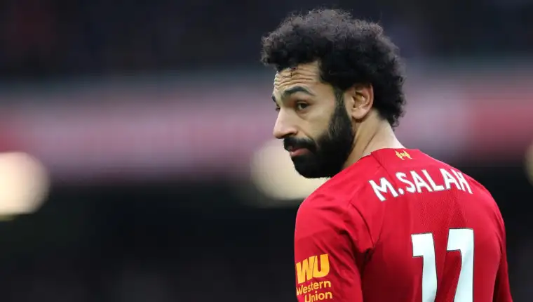 Salah