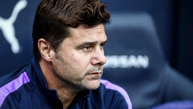 Mauricio Pochettino