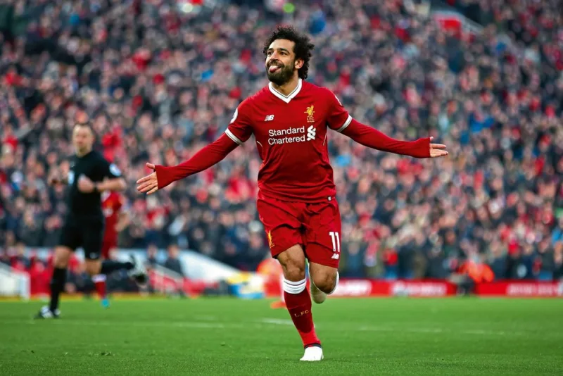 Salah