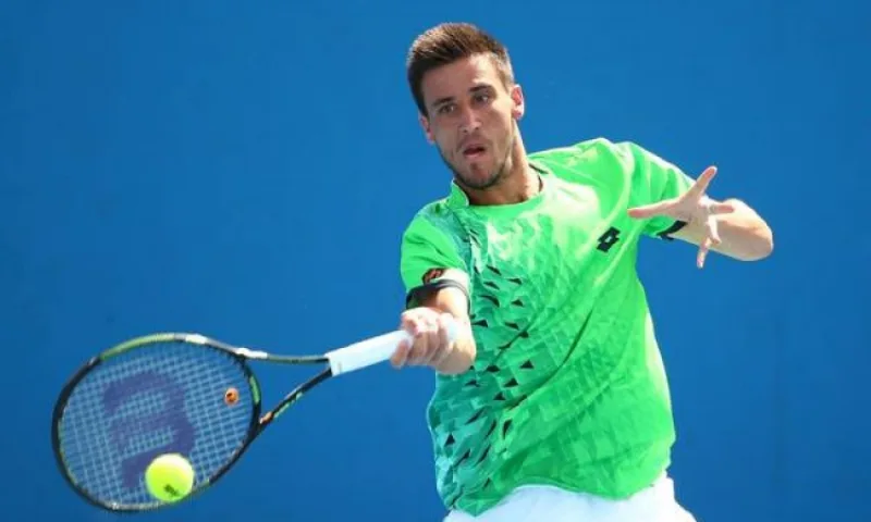 dzumhur