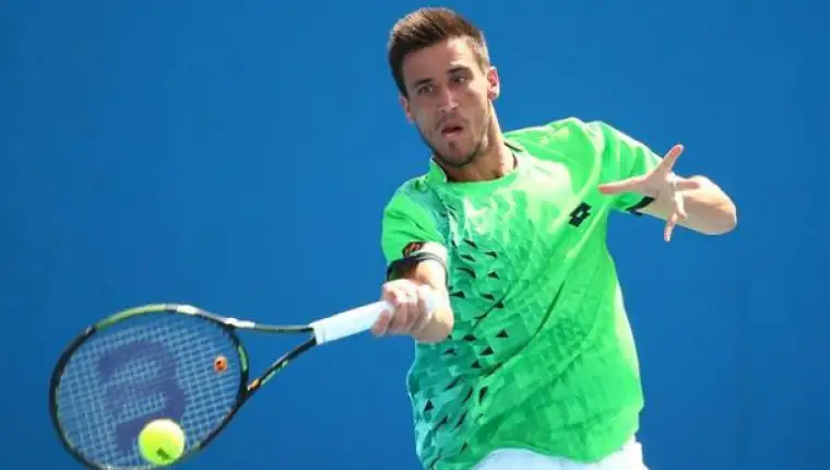 dzumhur