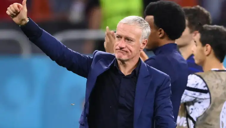 deschamps