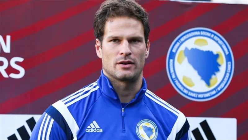 begovic