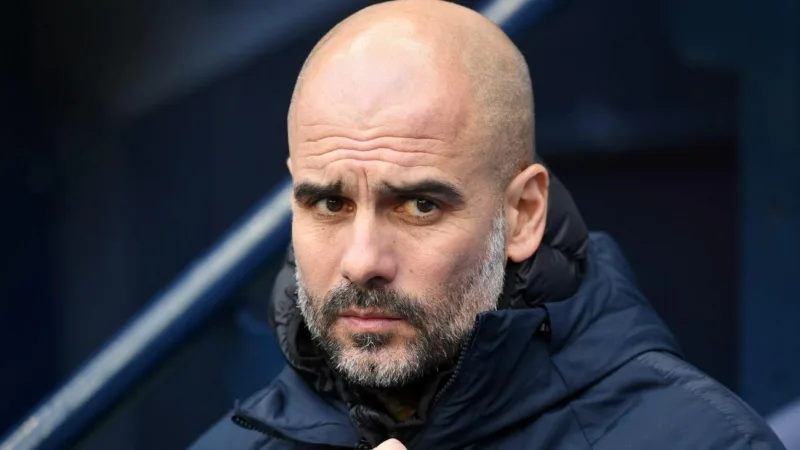 guardiola