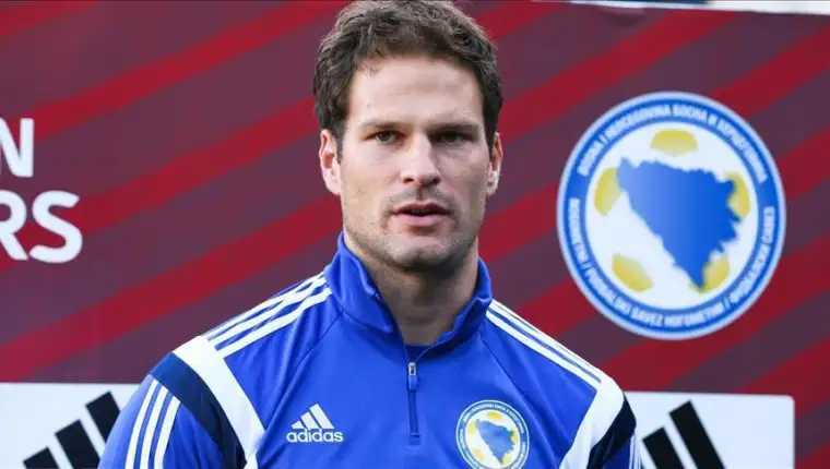 begovic