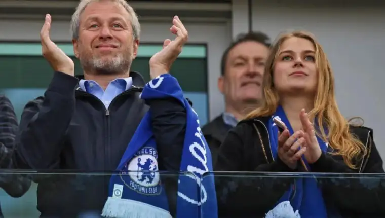 abramovic