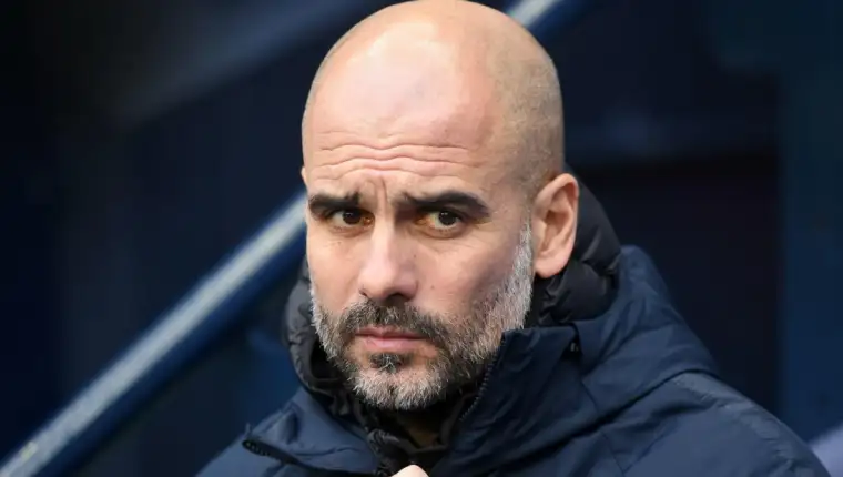 guardiola