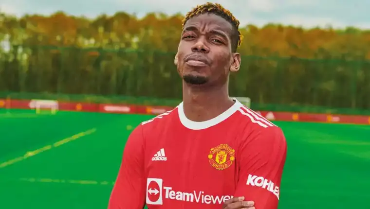pogba