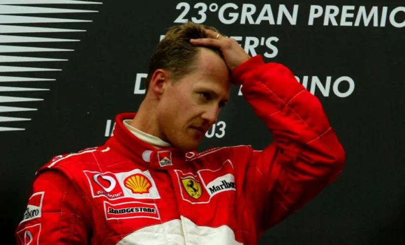 schumacher