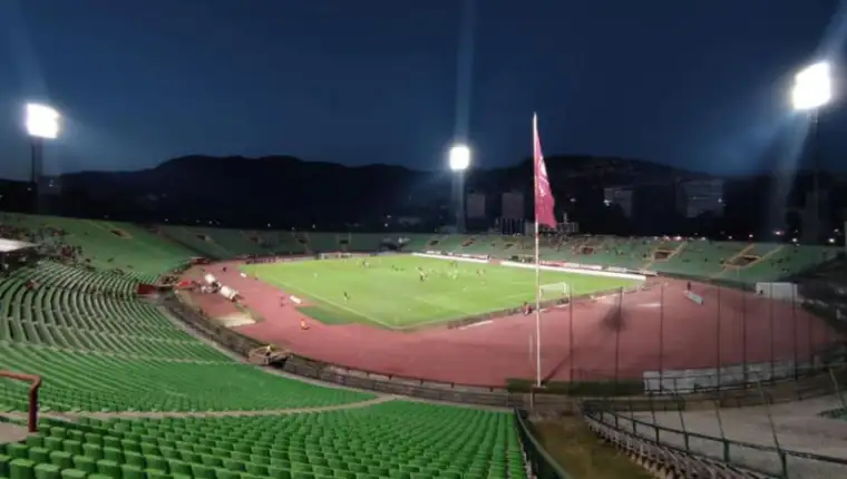kosevo
