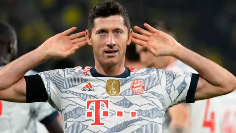 lewandowski
