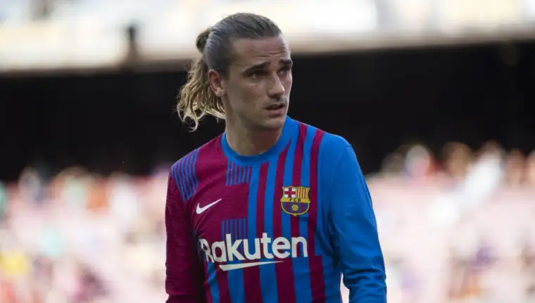 griezmann