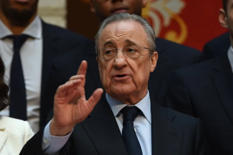 perez