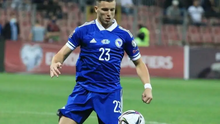 demirovic