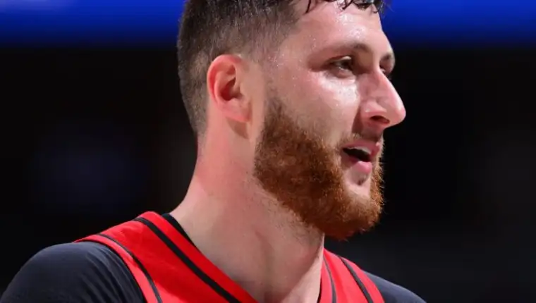 nurkic