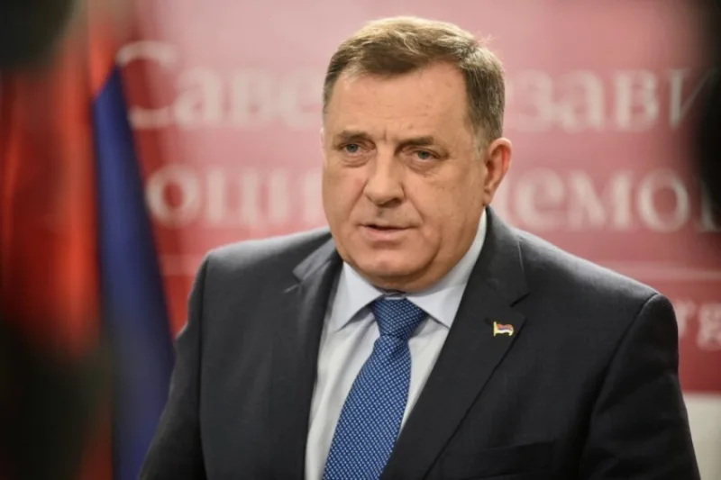 dodik