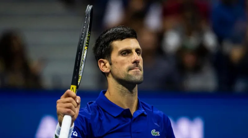 djokovic