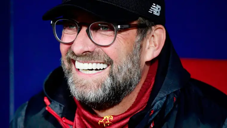 klopp