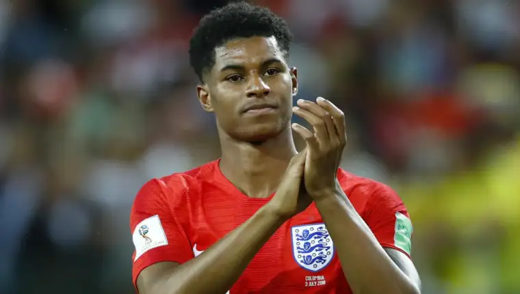 rashford