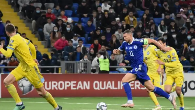 dzeko