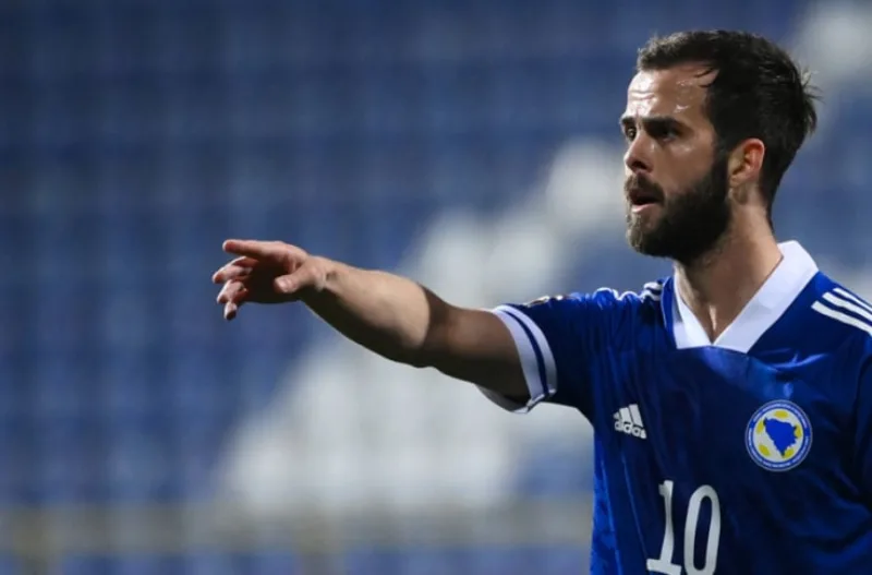 pjanic