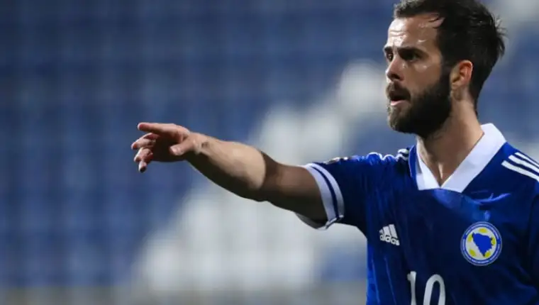 pjanic