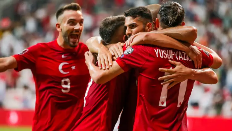 turska