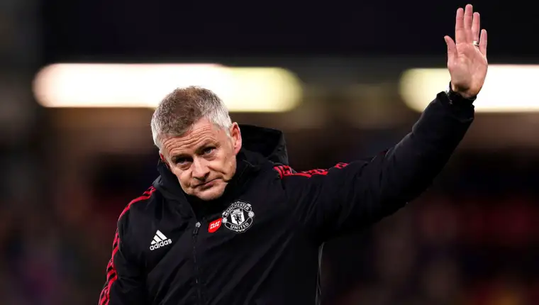 solskjaer