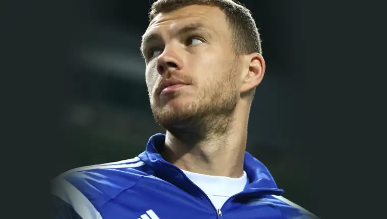 dzeko
