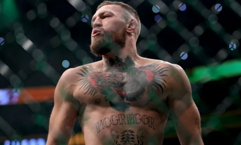 mcgregor