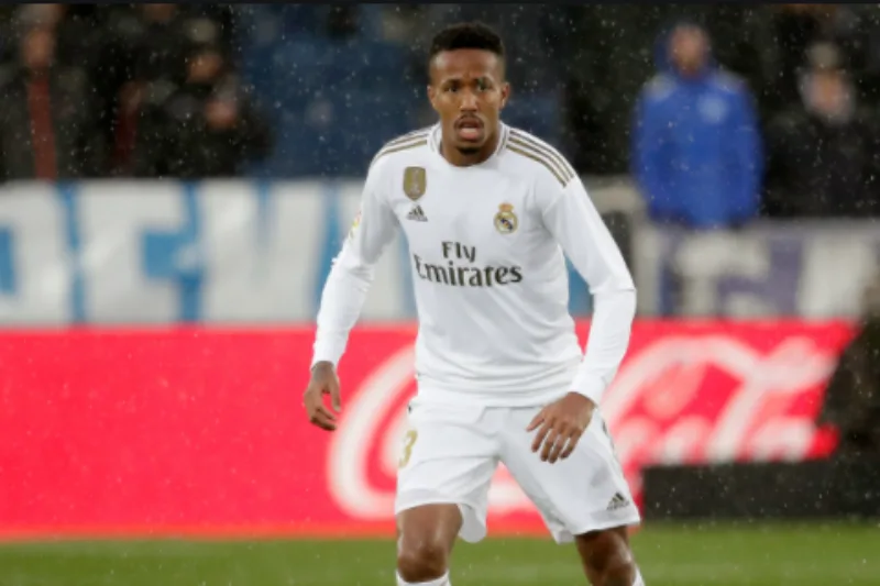 militao 1