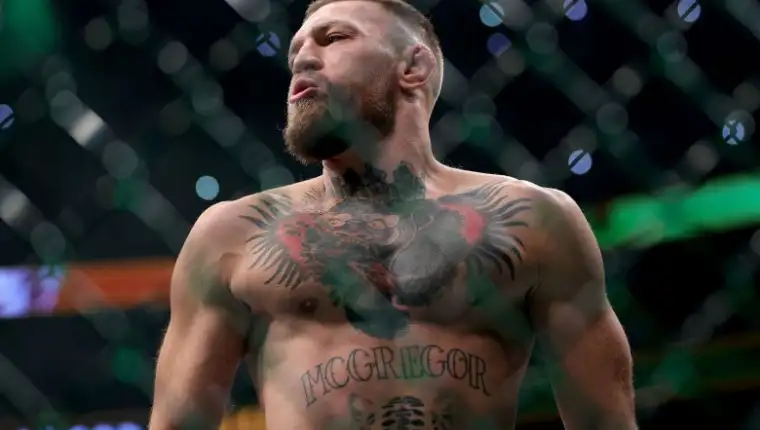 mcgregor