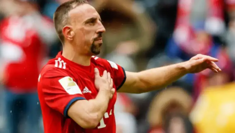 ribery 1