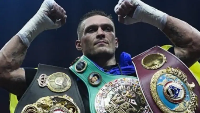 usyk 1
