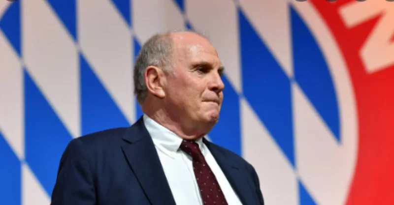 hoeness uli 1