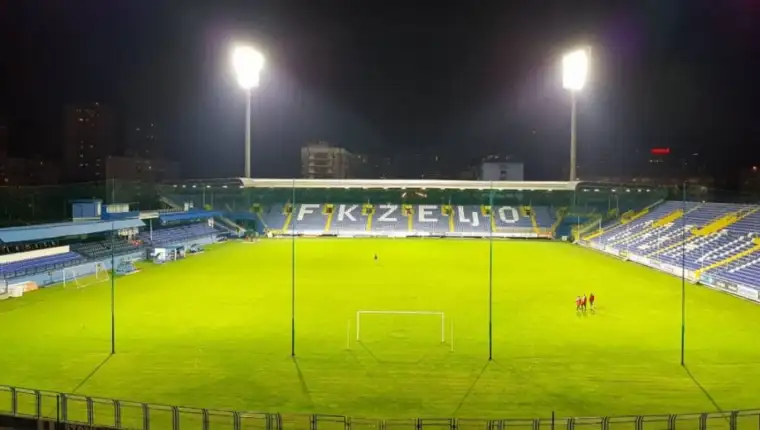 grbavica