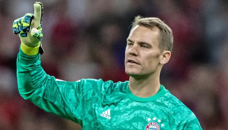 neuer