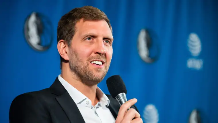 nowitzki