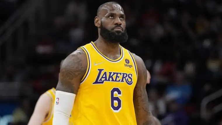 lebron