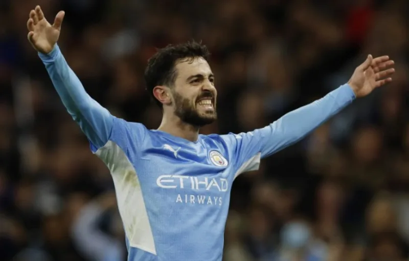 bernardo silva 4