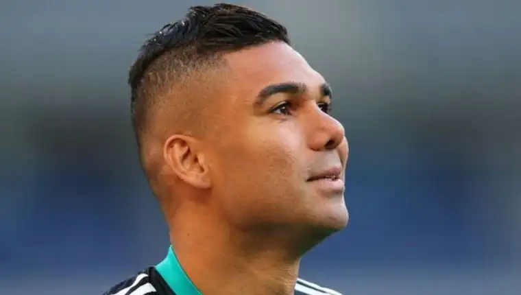casemiro
