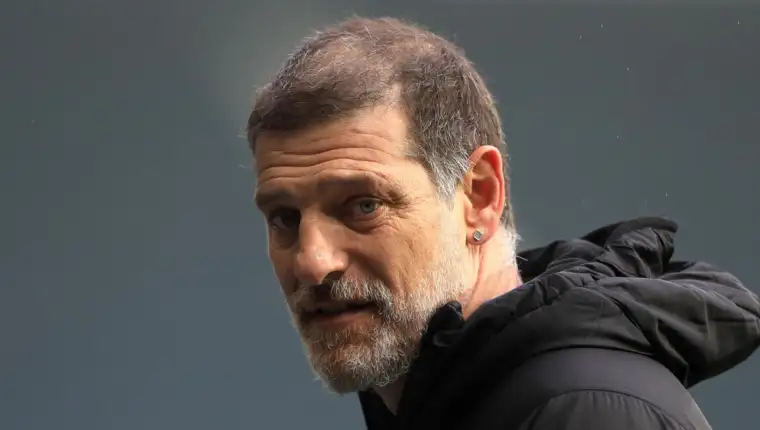 Slaven Bilic