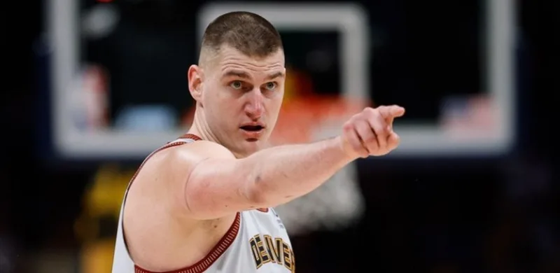 jokic