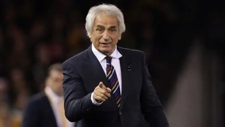 halilhodzic