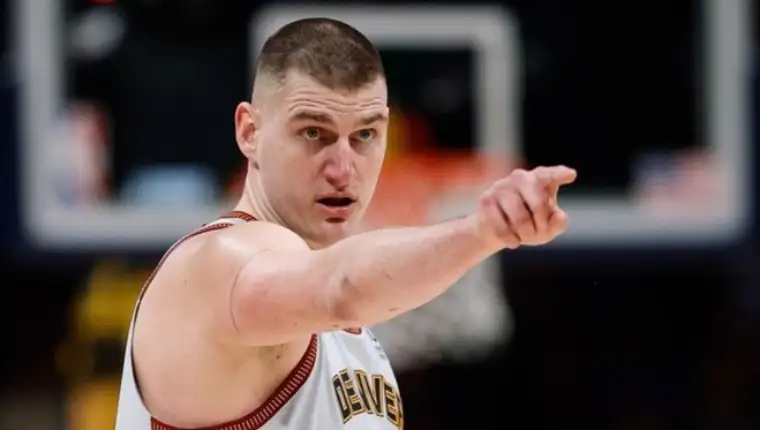 jokic