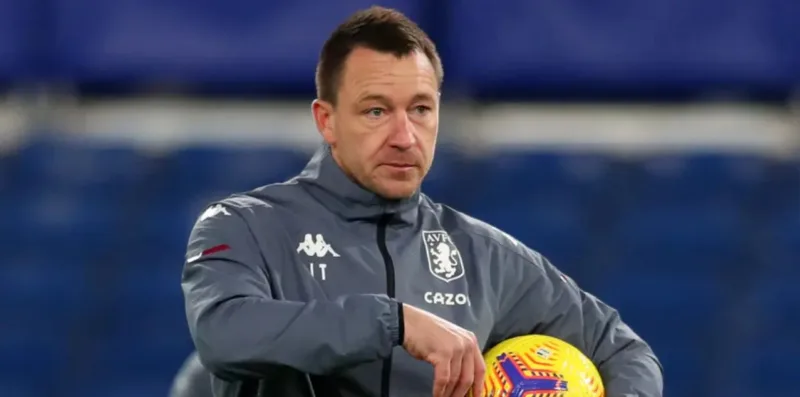 terry