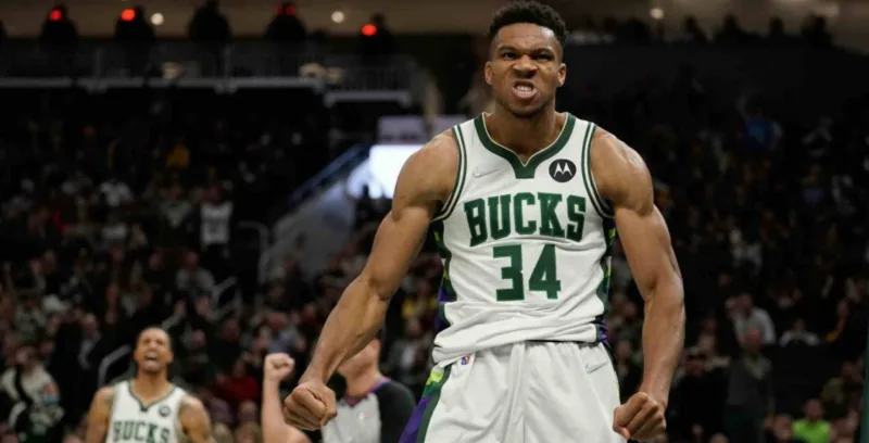 antetokounmpo